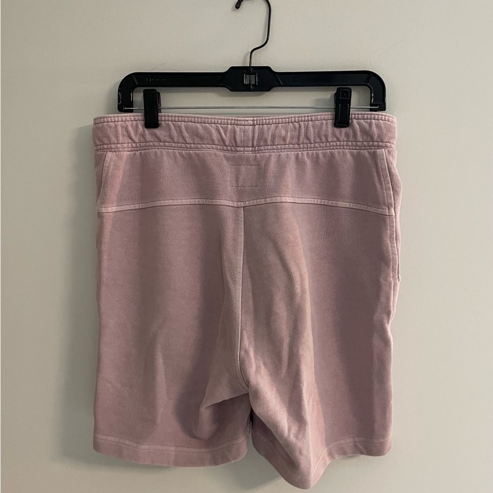 VRST 7 Inch Washed Twill Terry Short - Picture 4 of 6